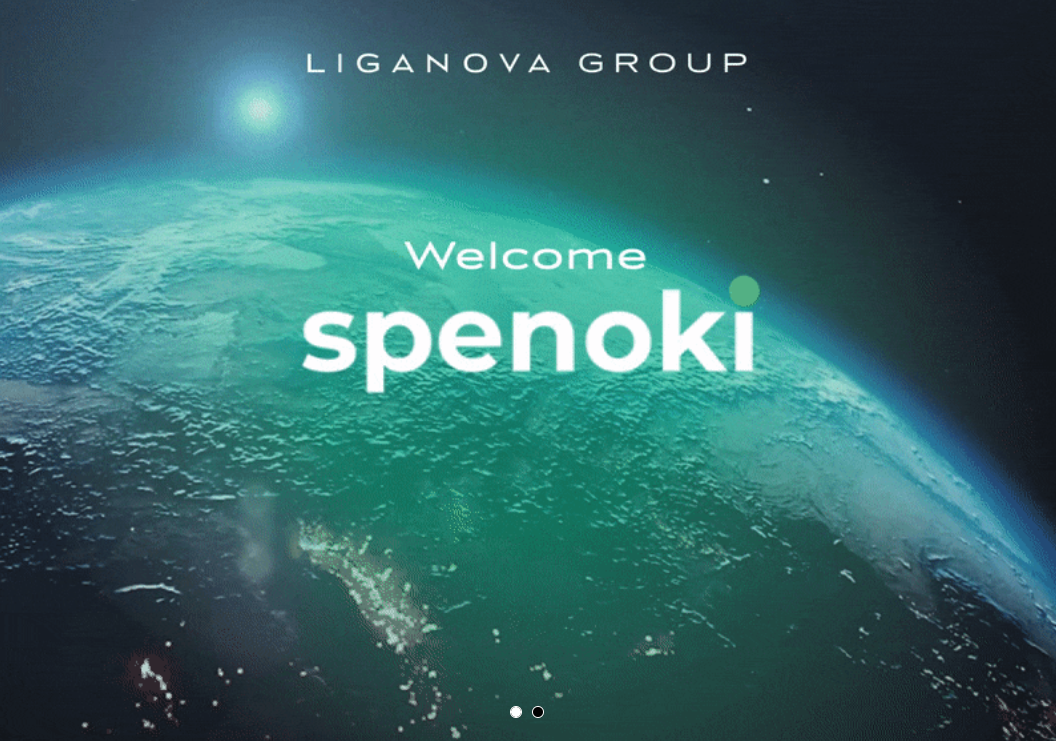 Welcome to the Group - Spenoki